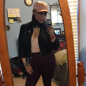 Meet your Posher, Christine